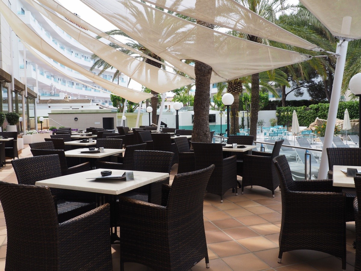 Bordoy Cosmopolitan (Ex. Cosmopolitan Playa De Palma)