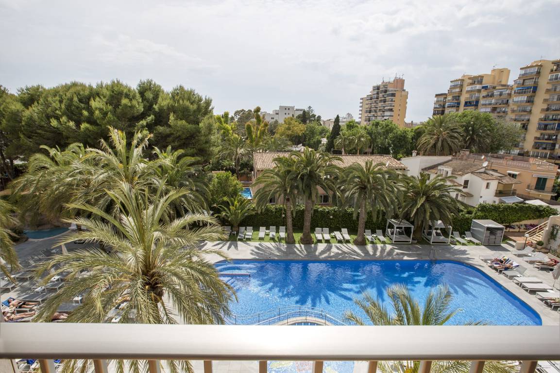 Bordoy Cosmopolitan (Ex. Cosmopolitan Playa De Palma)