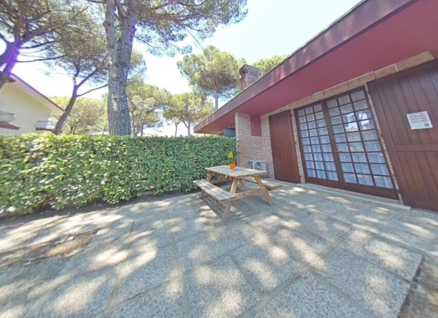 Villa Tra I Pini