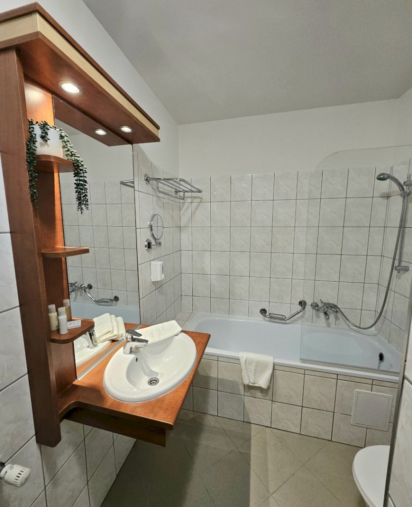 Holdvirág Hotel