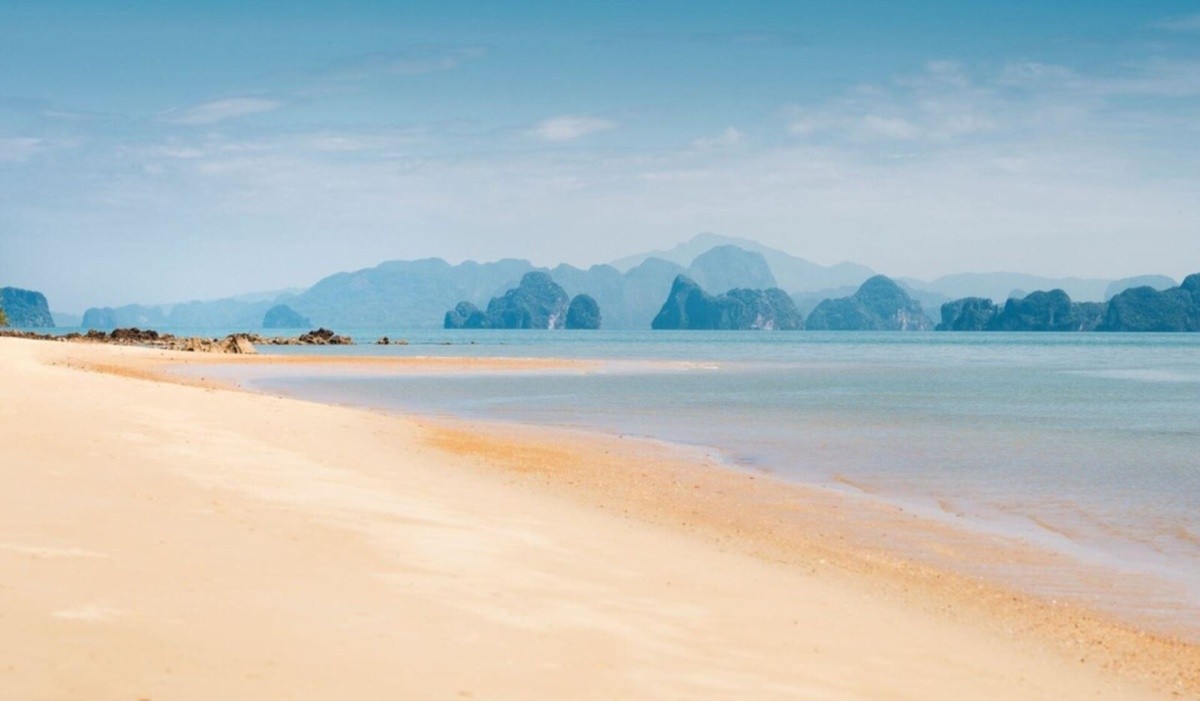 Anantara Koh Yao Yai Resort And Villas