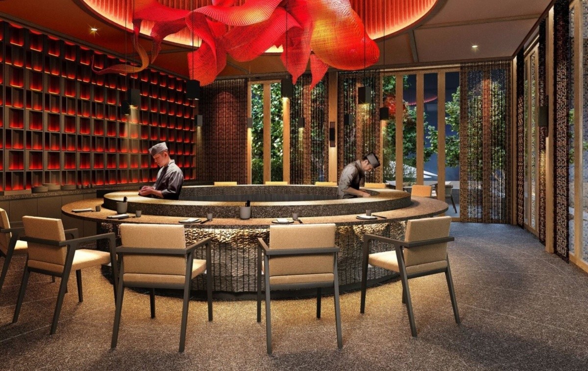 Anantara Koh Yao Yai Resort And Villas