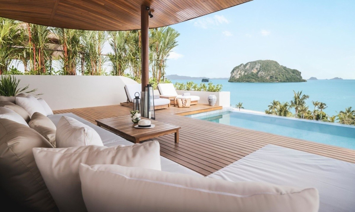 Anantara Koh Yao Yai Resort And Villas