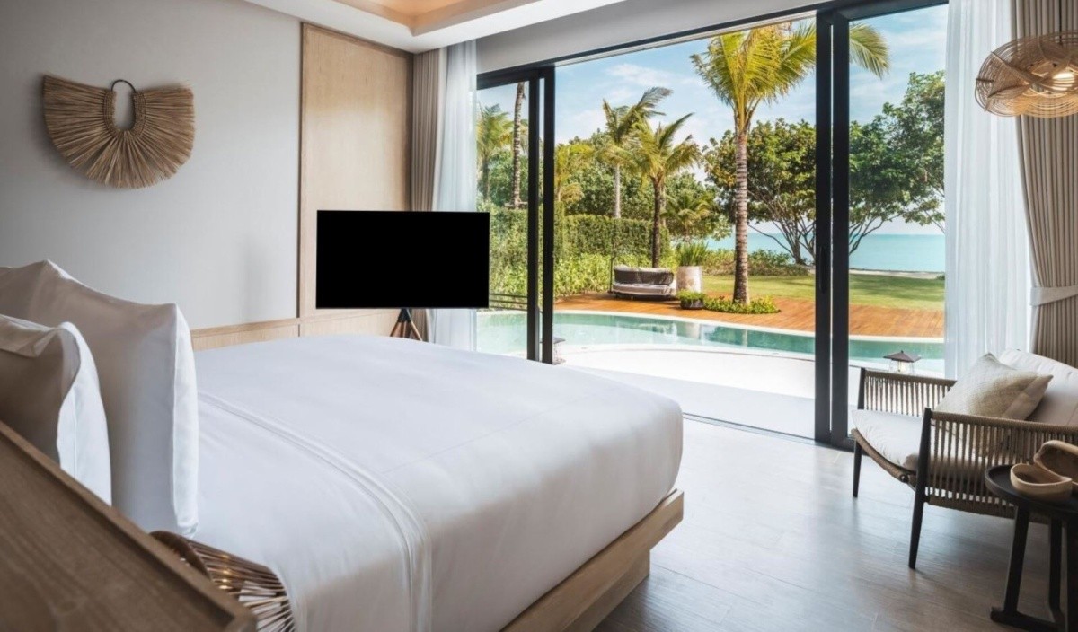 Anantara Koh Yao Yai Resort And Villas