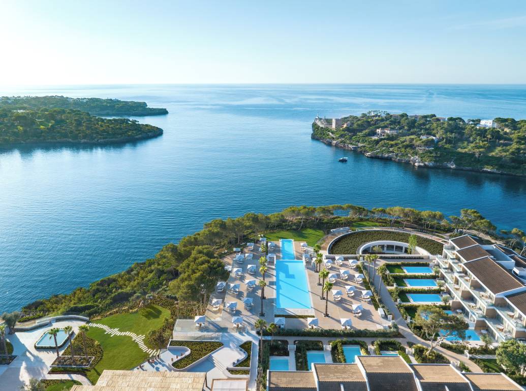 Ikos Porto Petro (Ex Blau Porto Petro Resort)