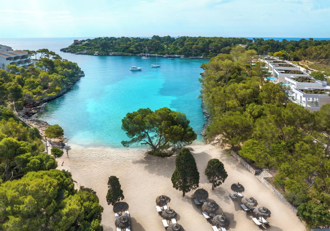 Ikos Porto Petro (Ex Blau Porto Petro Resort)