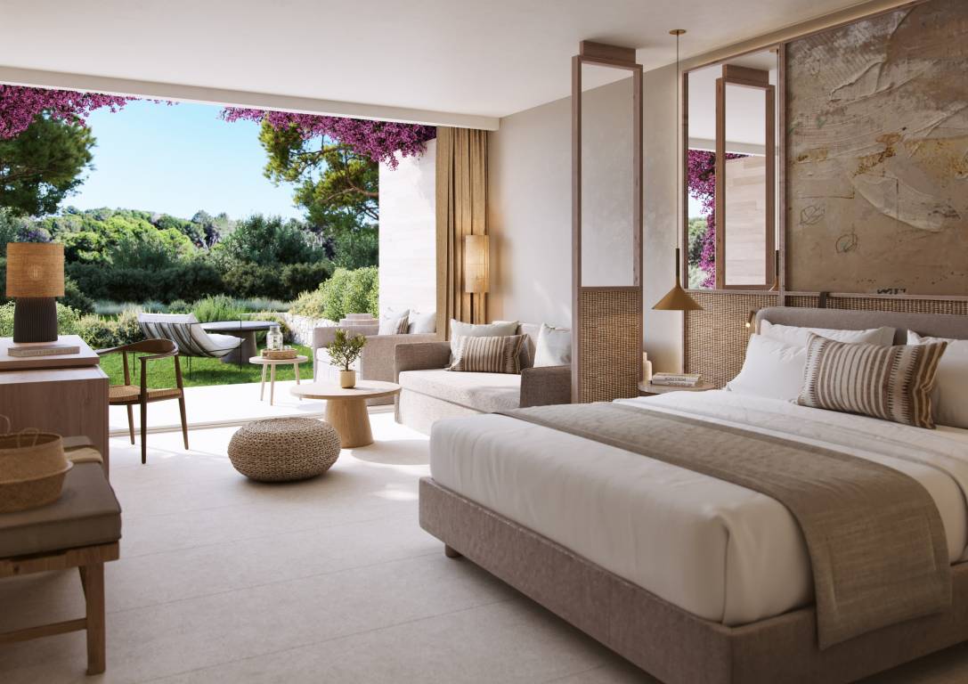 Ikos Porto Petro (Ex Blau Porto Petro Resort)