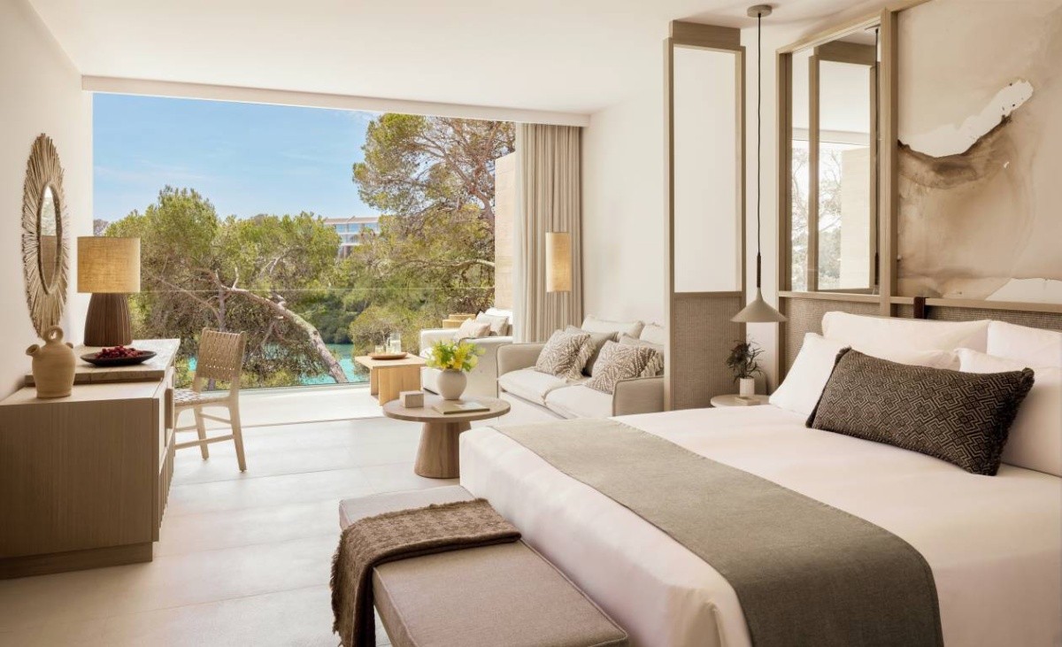 Ikos Porto Petro (Ex Blau Porto Petro Resort)