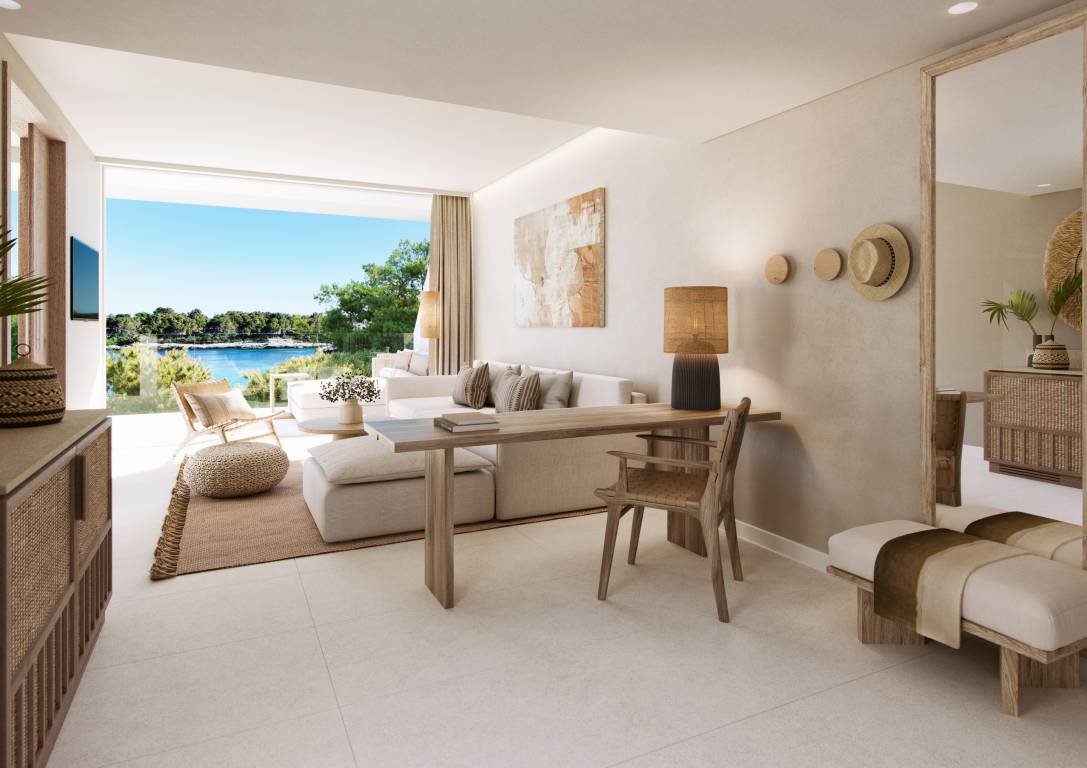 Ikos Porto Petro (Ex Blau Porto Petro Resort)