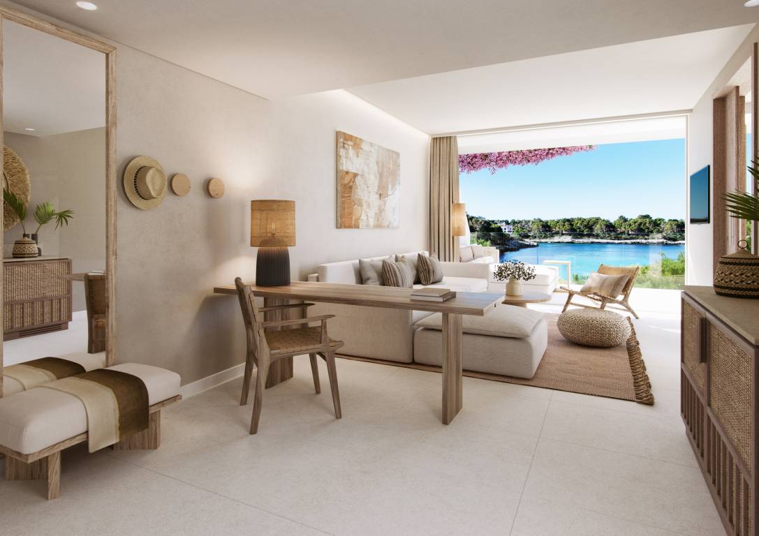Ikos Porto Petro (Ex Blau Porto Petro Resort)