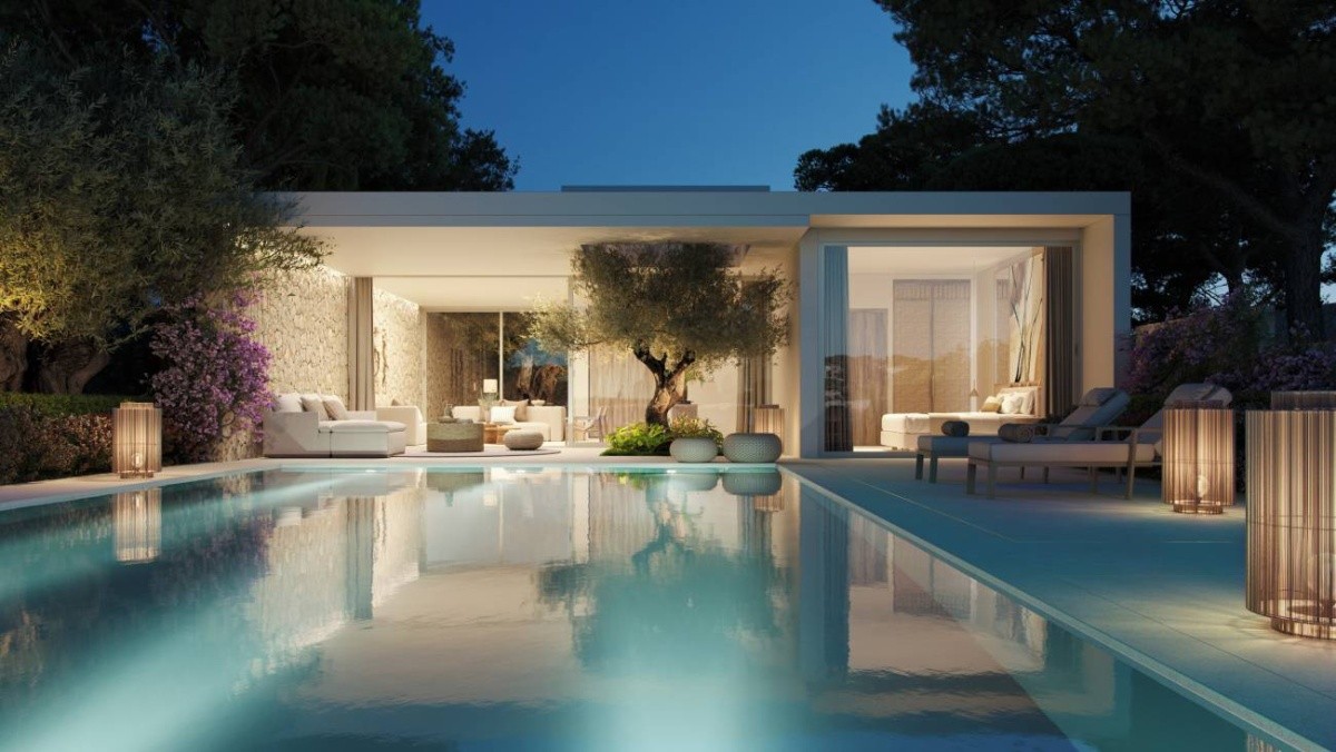 Ikos Porto Petro (Ex Blau Porto Petro Resort)