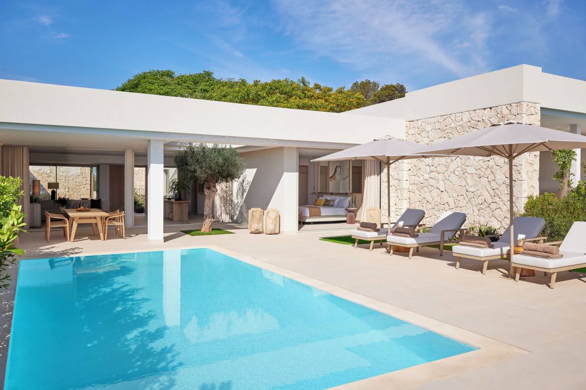 Ikos Porto Petro (Ex Blau Porto Petro Resort)