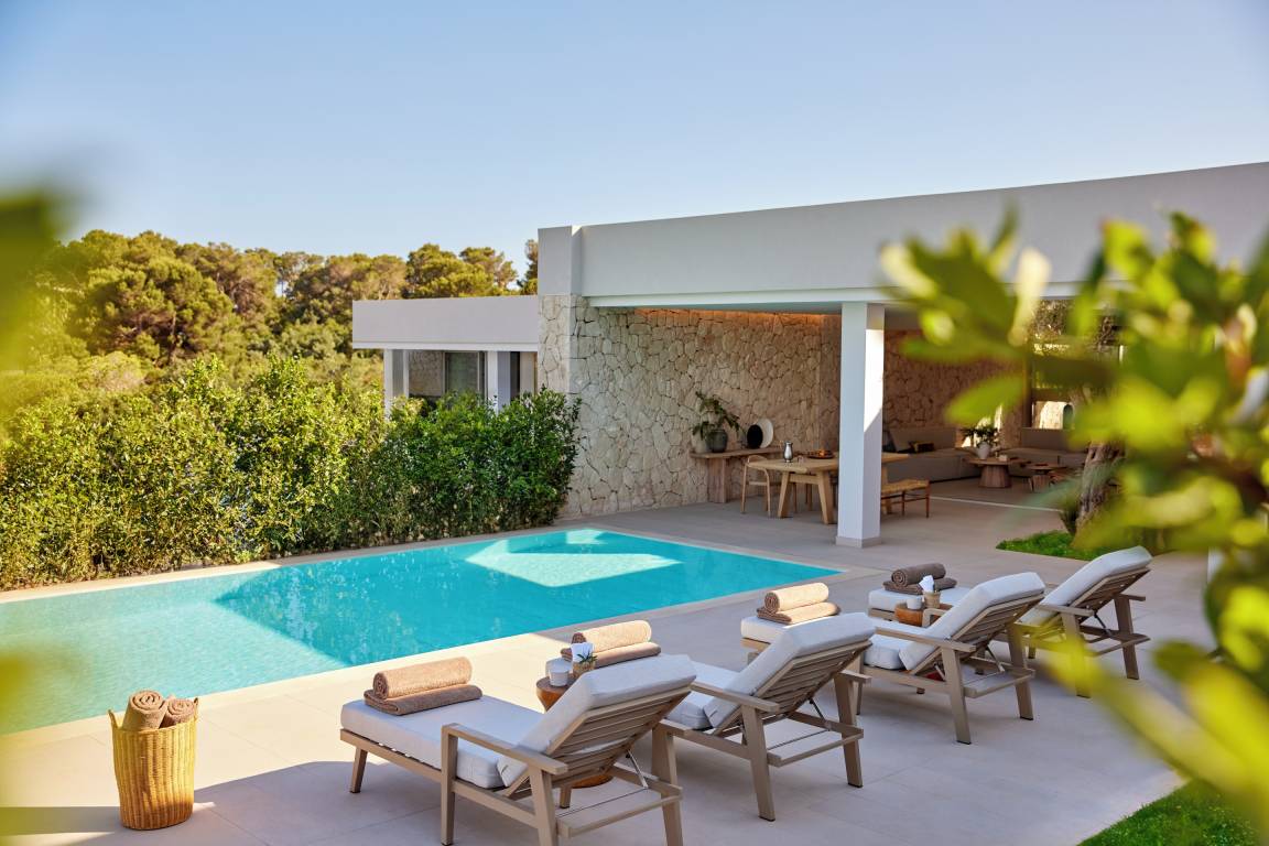 Ikos Porto Petro (Ex Blau Porto Petro Resort)