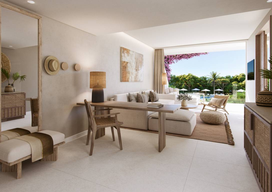 Ikos Porto Petro (Ex Blau Porto Petro Resort)