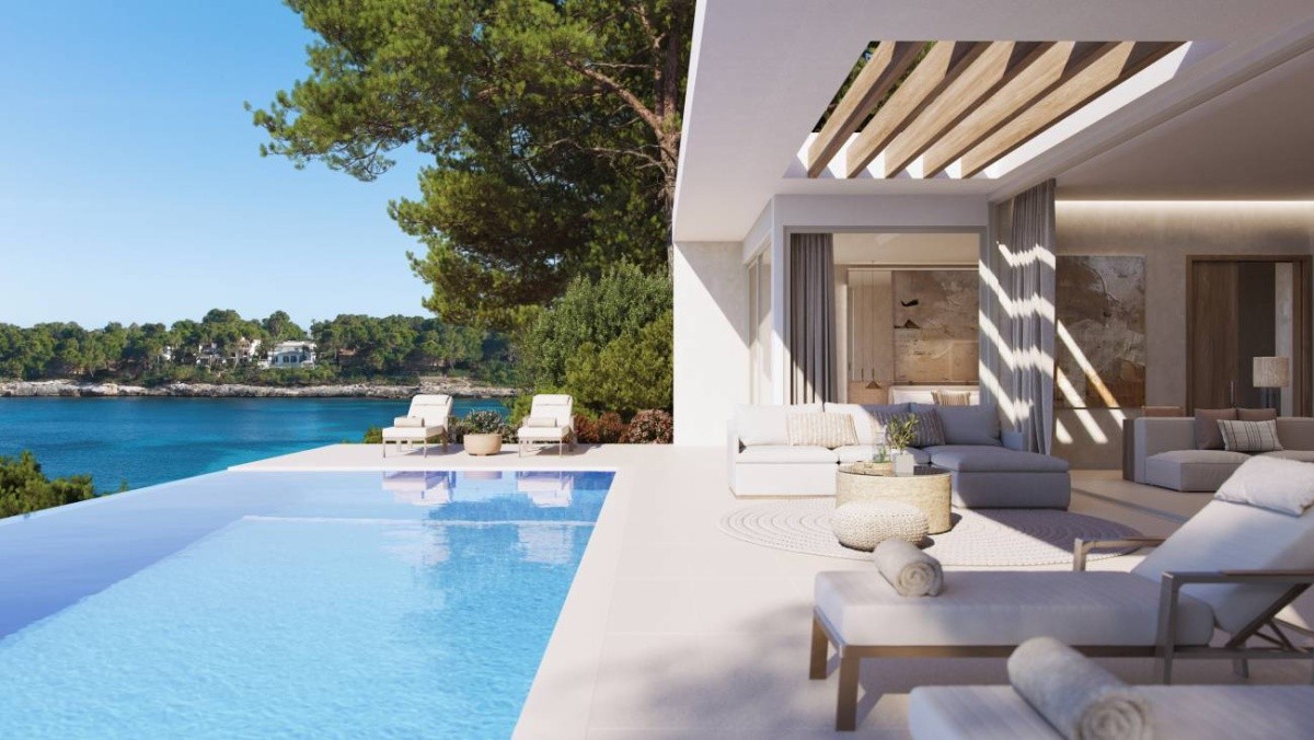 Ikos Porto Petro (Ex Blau Porto Petro Resort)