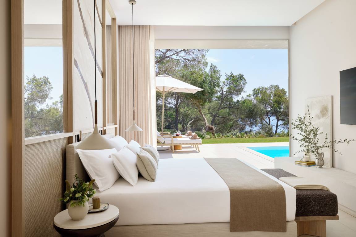 Ikos Porto Petro (Ex Blau Porto Petro Resort)