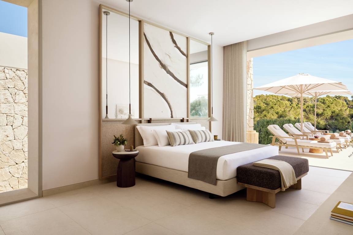 Ikos Porto Petro (Ex Blau Porto Petro Resort)