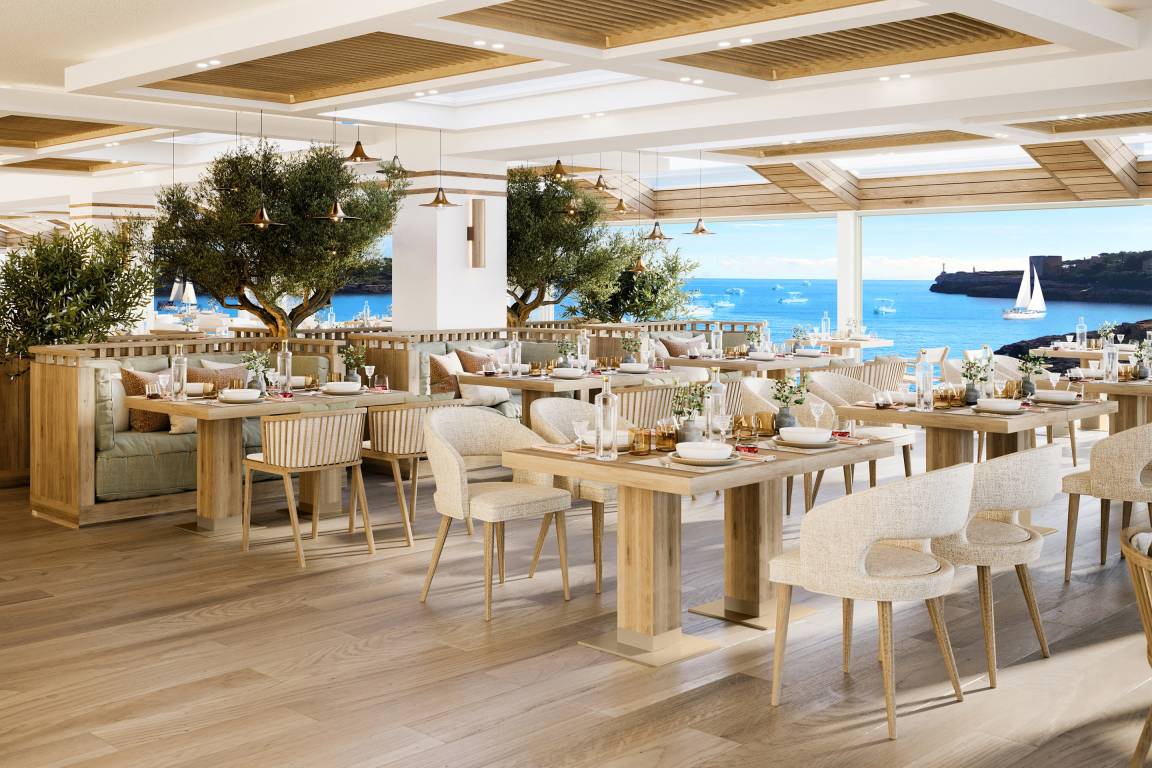 Ikos Porto Petro (Ex Blau Porto Petro Resort)