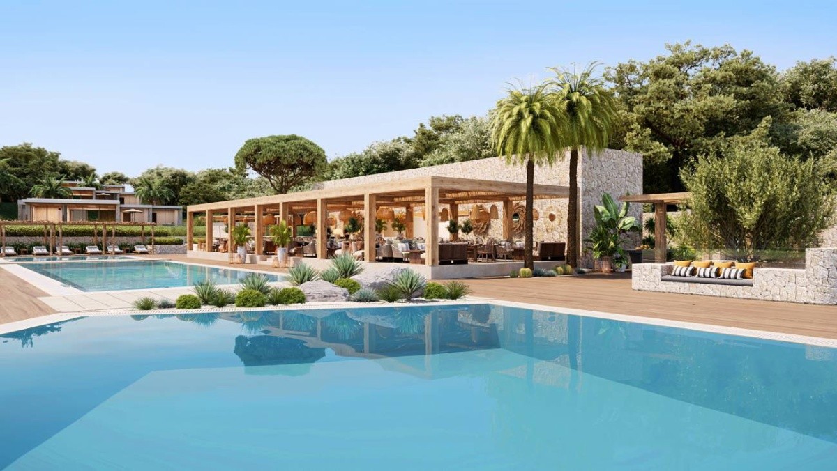 Ikos Porto Petro (Ex Blau Porto Petro Resort)