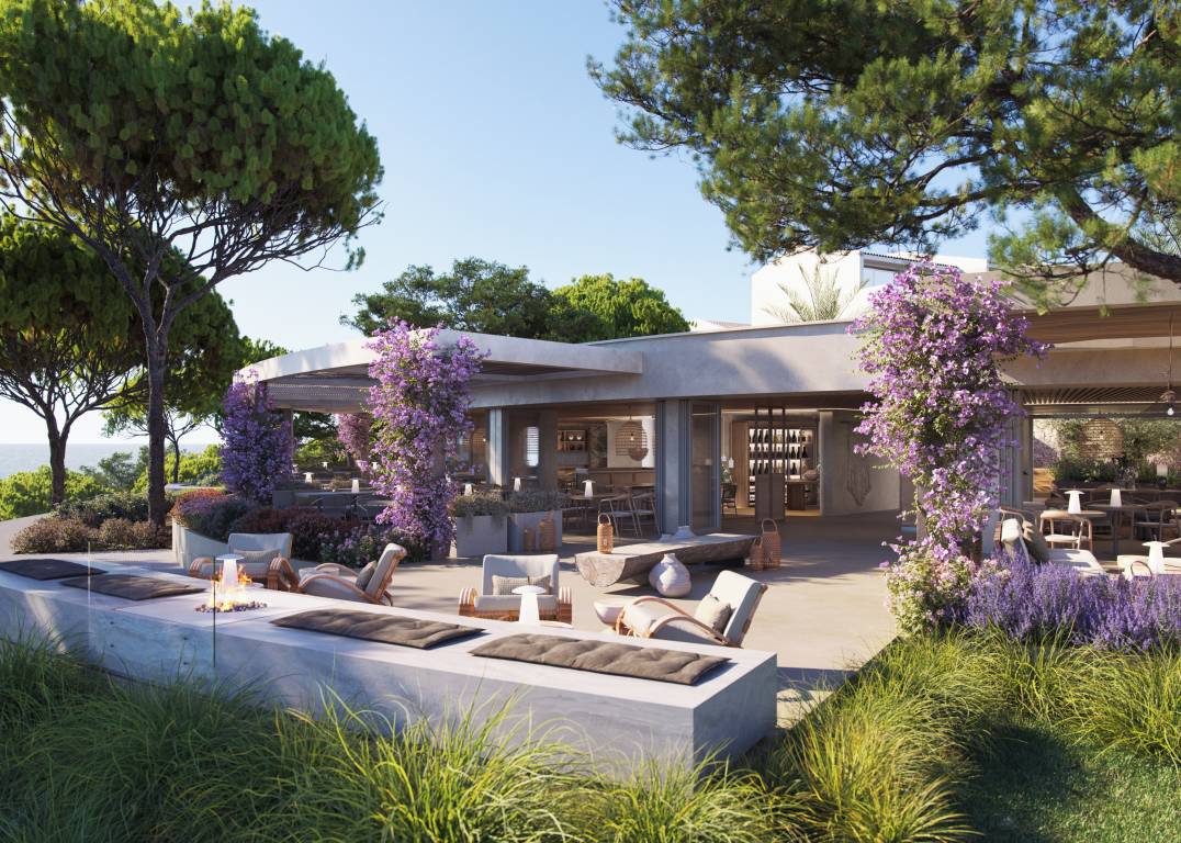 Ikos Porto Petro (Ex Blau Porto Petro Resort)