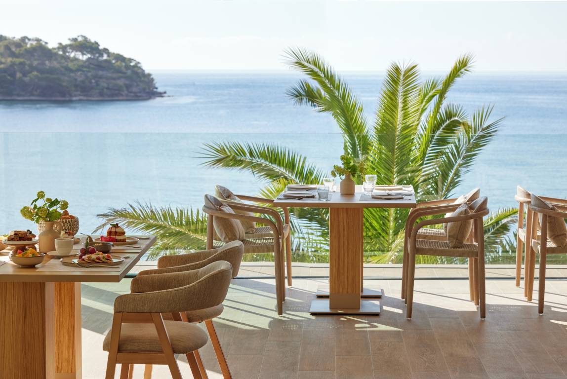 Ikos Porto Petro (Ex Blau Porto Petro Resort)