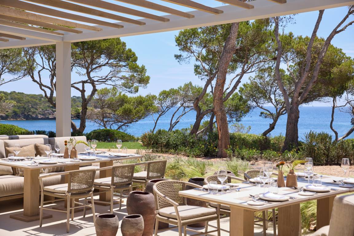 Ikos Porto Petro (Ex Blau Porto Petro Resort)