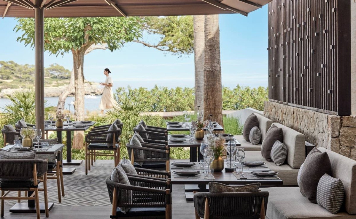 Ikos Porto Petro (Ex Blau Porto Petro Resort)