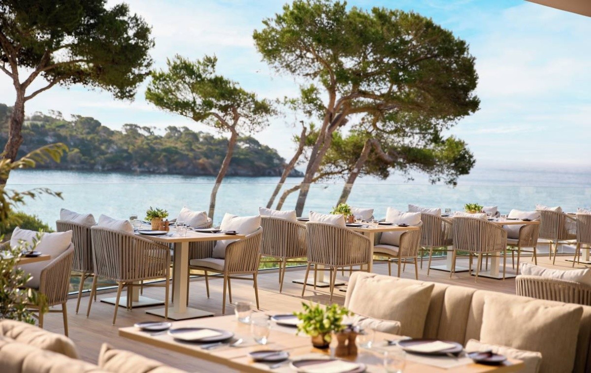 Ikos Porto Petro (Ex Blau Porto Petro Resort)
