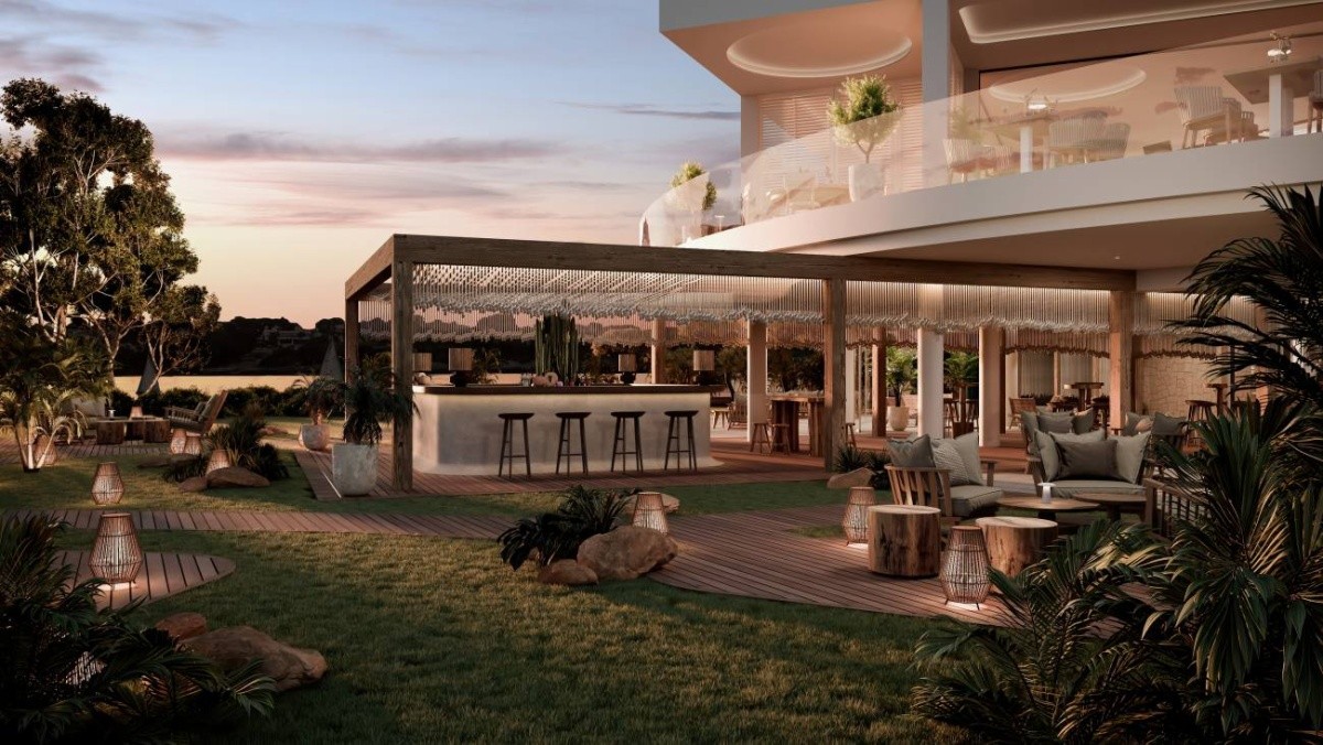 Ikos Porto Petro (Ex Blau Porto Petro Resort)