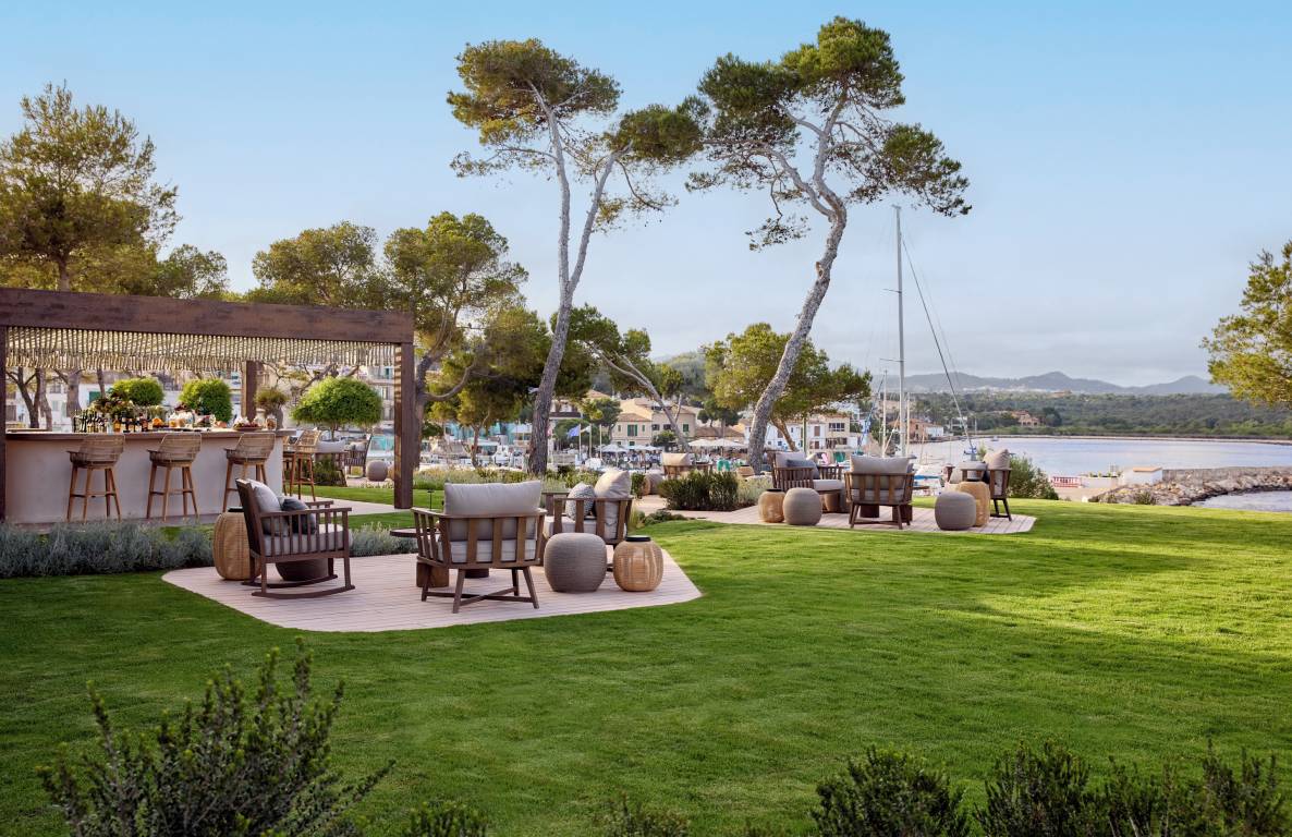 Ikos Porto Petro (Ex Blau Porto Petro Resort)