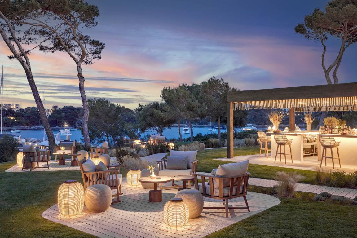 Ikos Porto Petro (Ex Blau Porto Petro Resort)