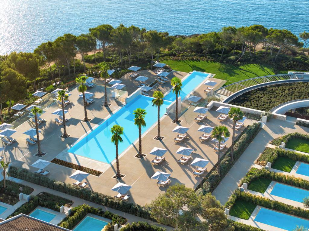Ikos Porto Petro (Ex Blau Porto Petro Resort)