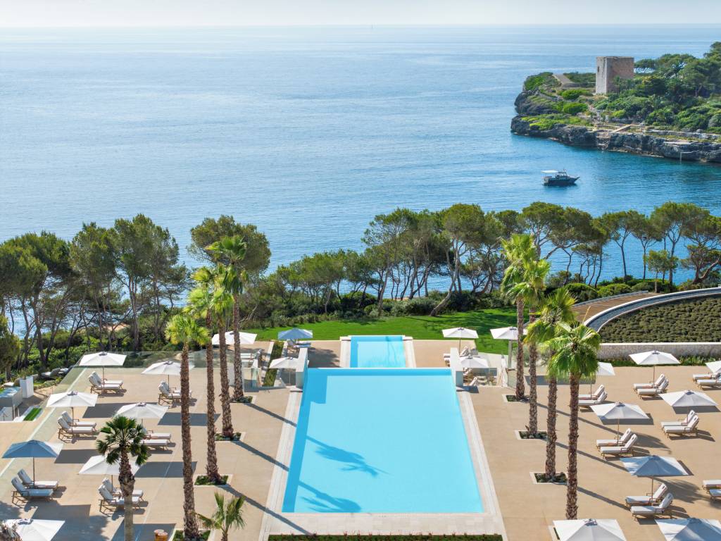 Ikos Porto Petro (Ex Blau Porto Petro Resort)