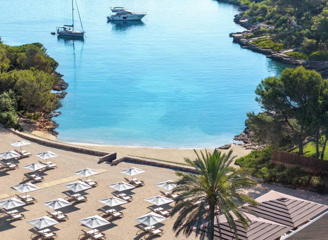 Ikos Porto Petro (Ex Blau Porto Petro Resort)