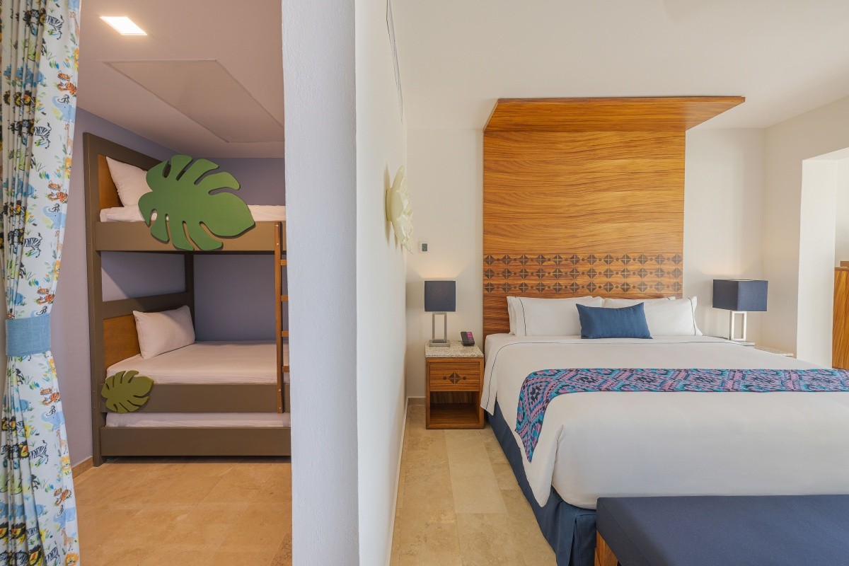 Sensira Resort Spa Riviera Maya (Puerto Morelos)