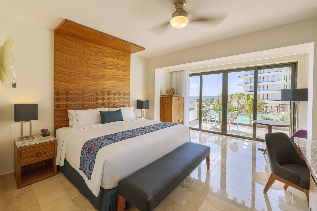 Sensira Resort Spa Riviera Maya (Puerto Morelos)