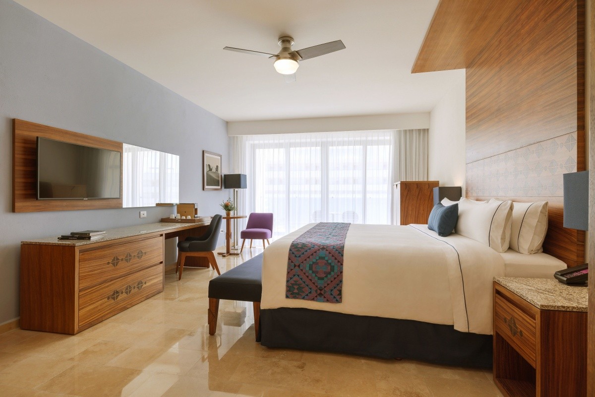 Sensira Resort Spa Riviera Maya (Puerto Morelos)
