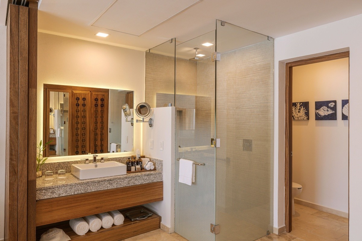 Sensira Resort Spa Riviera Maya (Puerto Morelos)