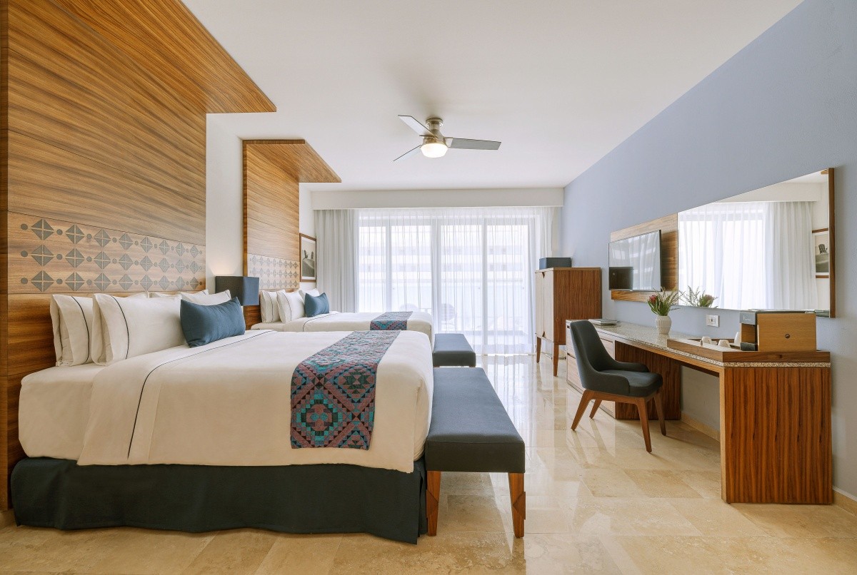 Sensira Resort Spa Riviera Maya (Puerto Morelos)