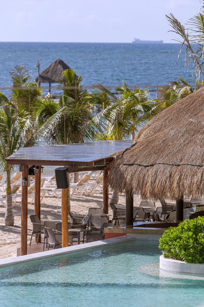 Sensira Resort Spa Riviera Maya (Puerto Morelos)