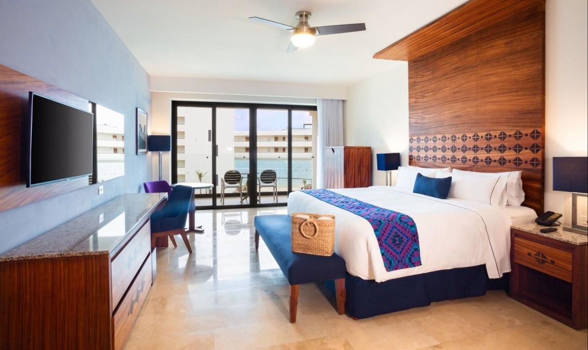 Sensira Resort Spa Riviera Maya (Puerto Morelos)