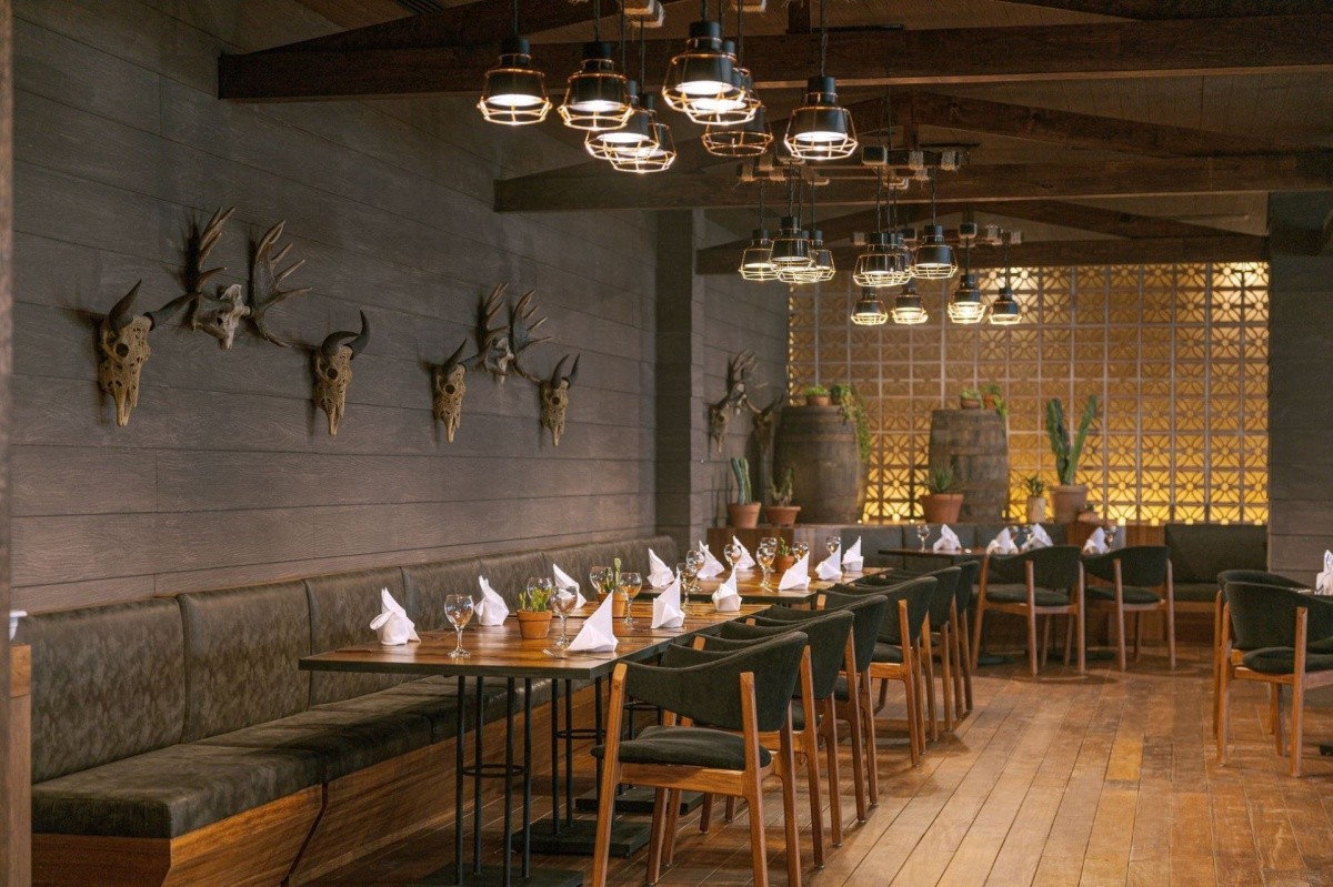 Sensira Resort Spa Riviera Maya (Puerto Morelos)