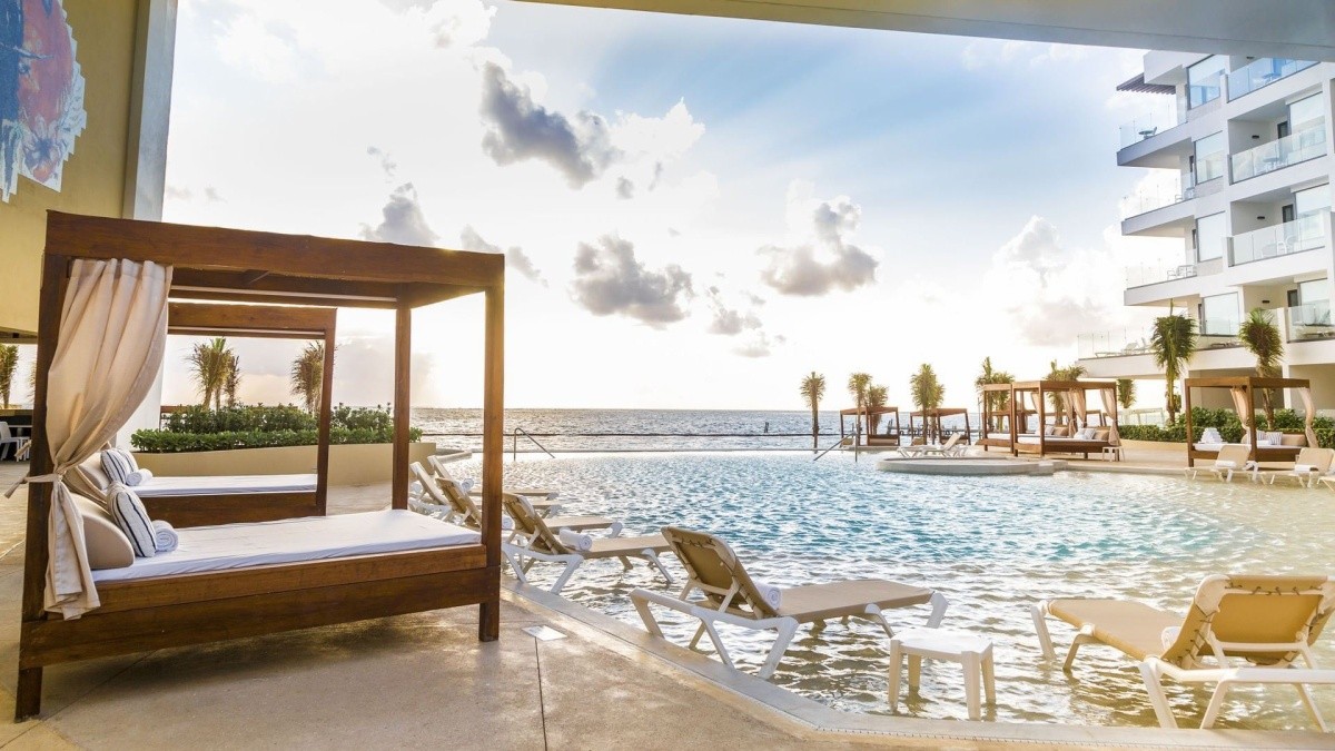 Sensira Resort Spa Riviera Maya (Puerto Morelos)