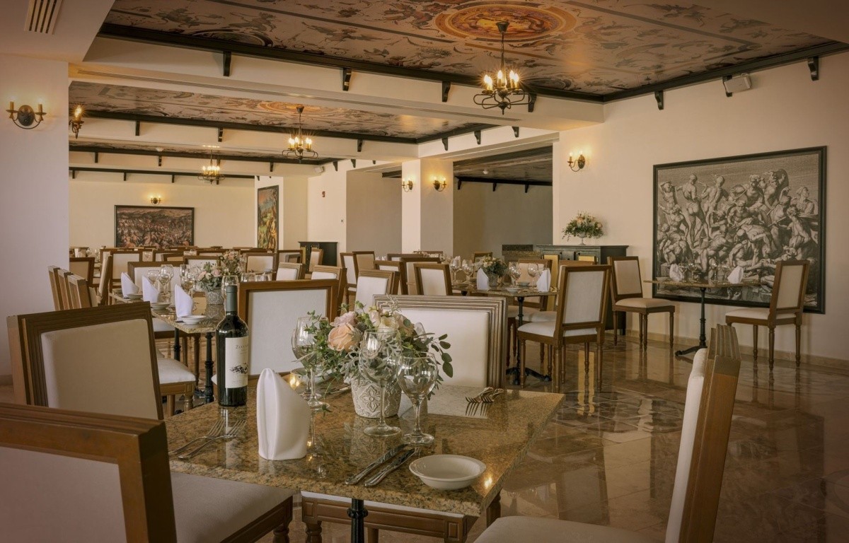Sensira Resort Spa Riviera Maya (Puerto Morelos)