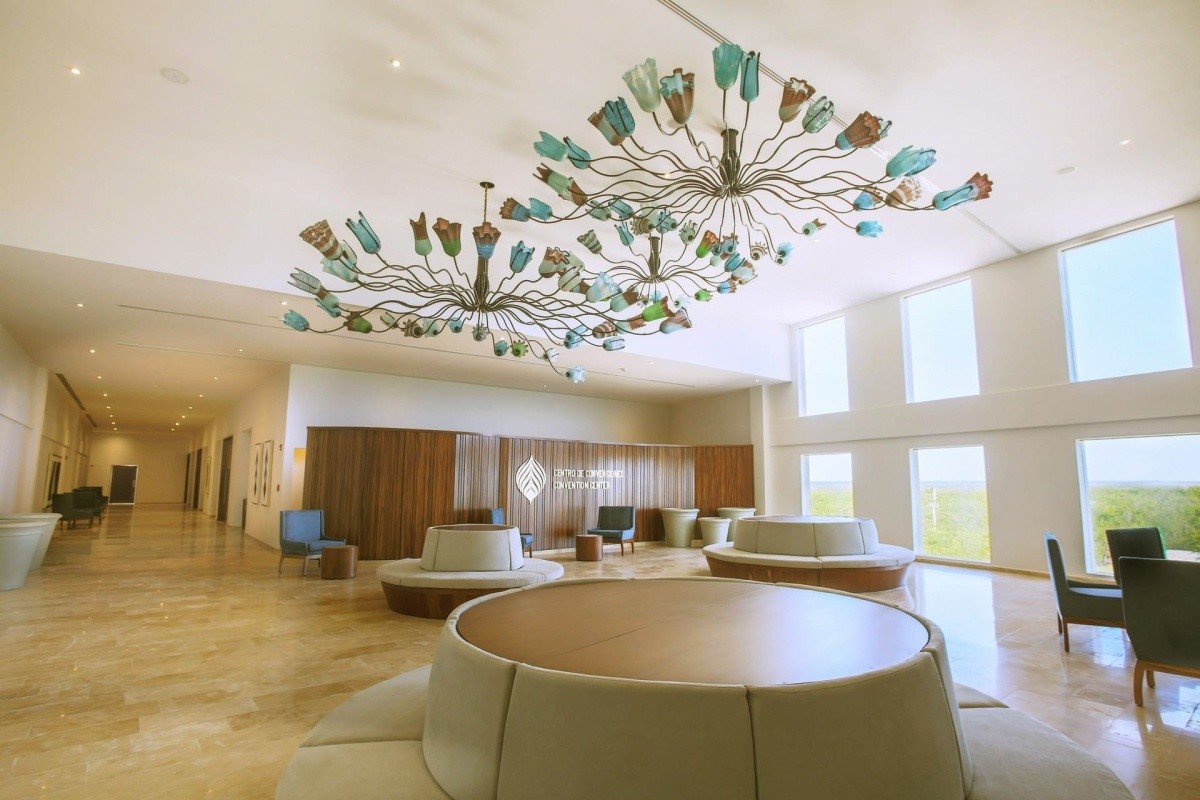 Sensira Resort Spa Riviera Maya (Puerto Morelos)