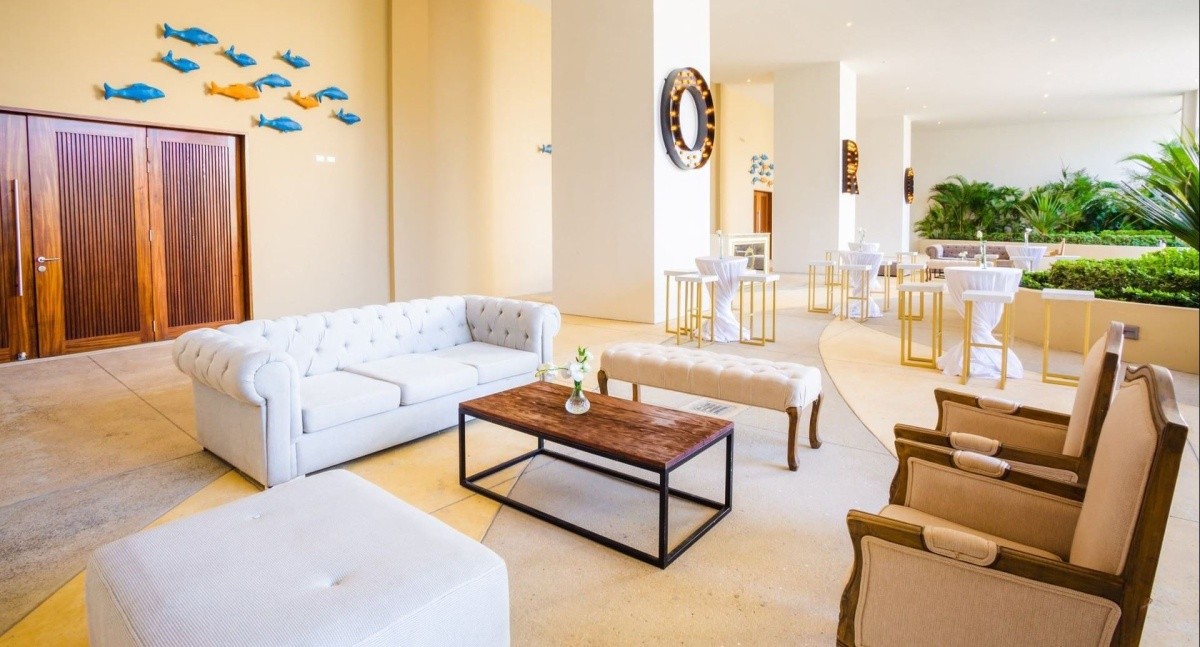 Sensira Resort Spa Riviera Maya (Puerto Morelos)
