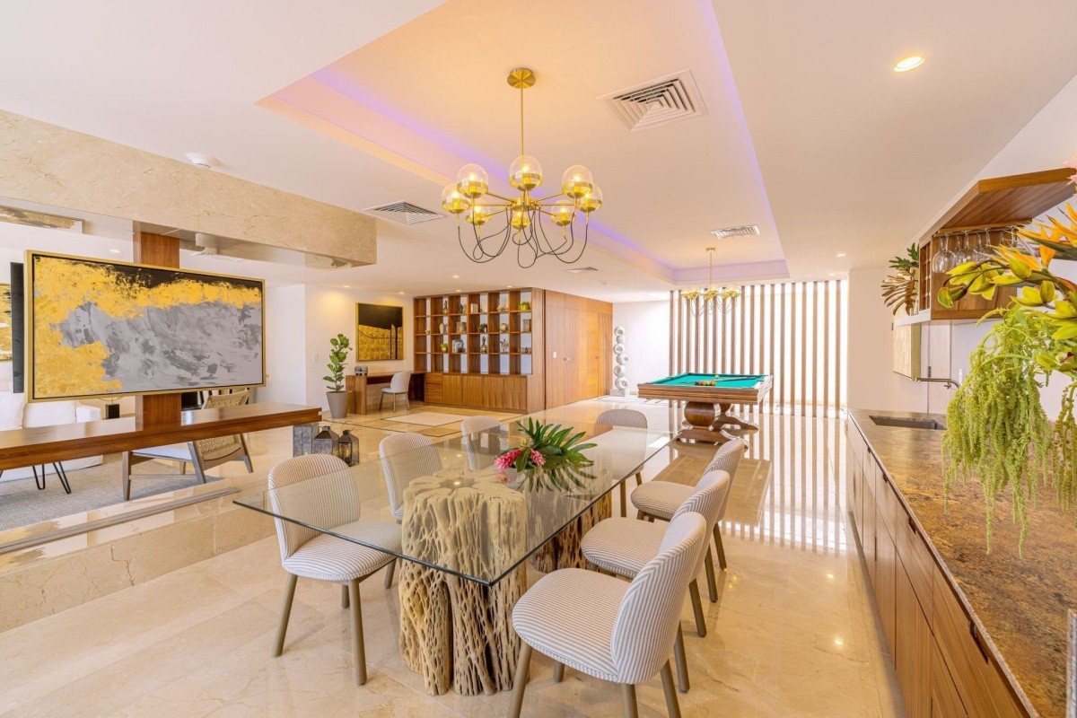 Sensira Resort Spa Riviera Maya (Puerto Morelos)