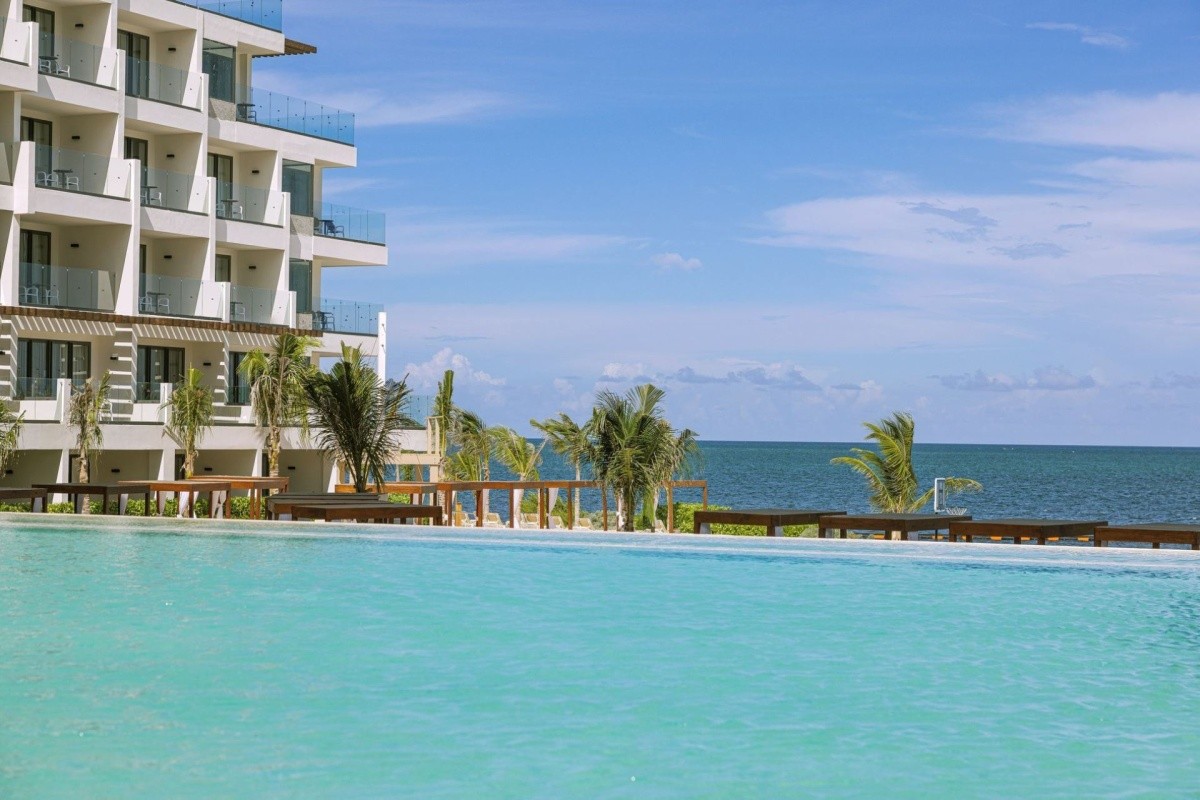 Sensira Resort Spa Riviera Maya (Puerto Morelos)