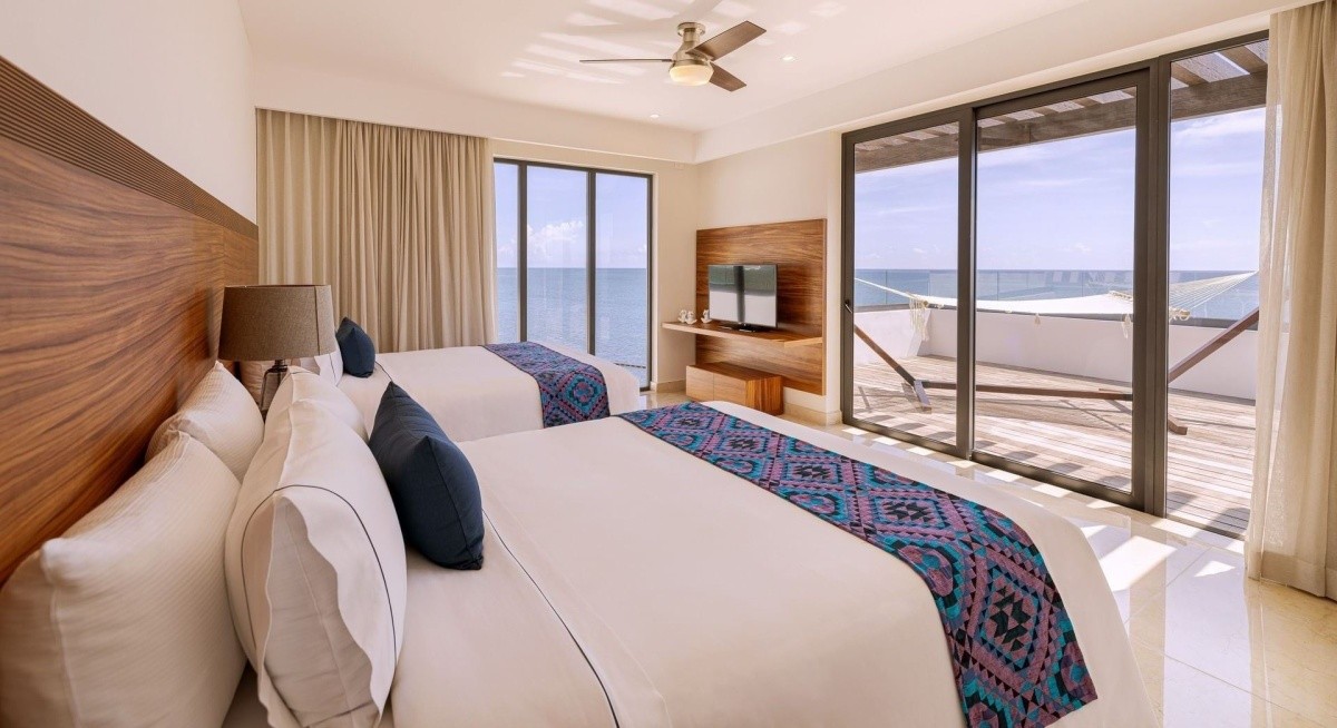 Sensira Resort Spa Riviera Maya (Puerto Morelos)