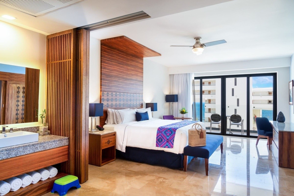Sensira Resort Spa Riviera Maya (Puerto Morelos)
